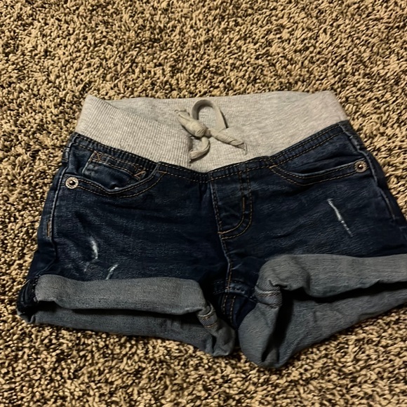 Justice shorts
